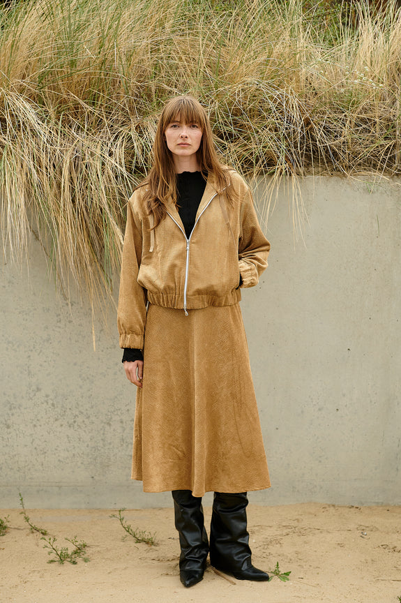 Simba jeans skirt | Ohra