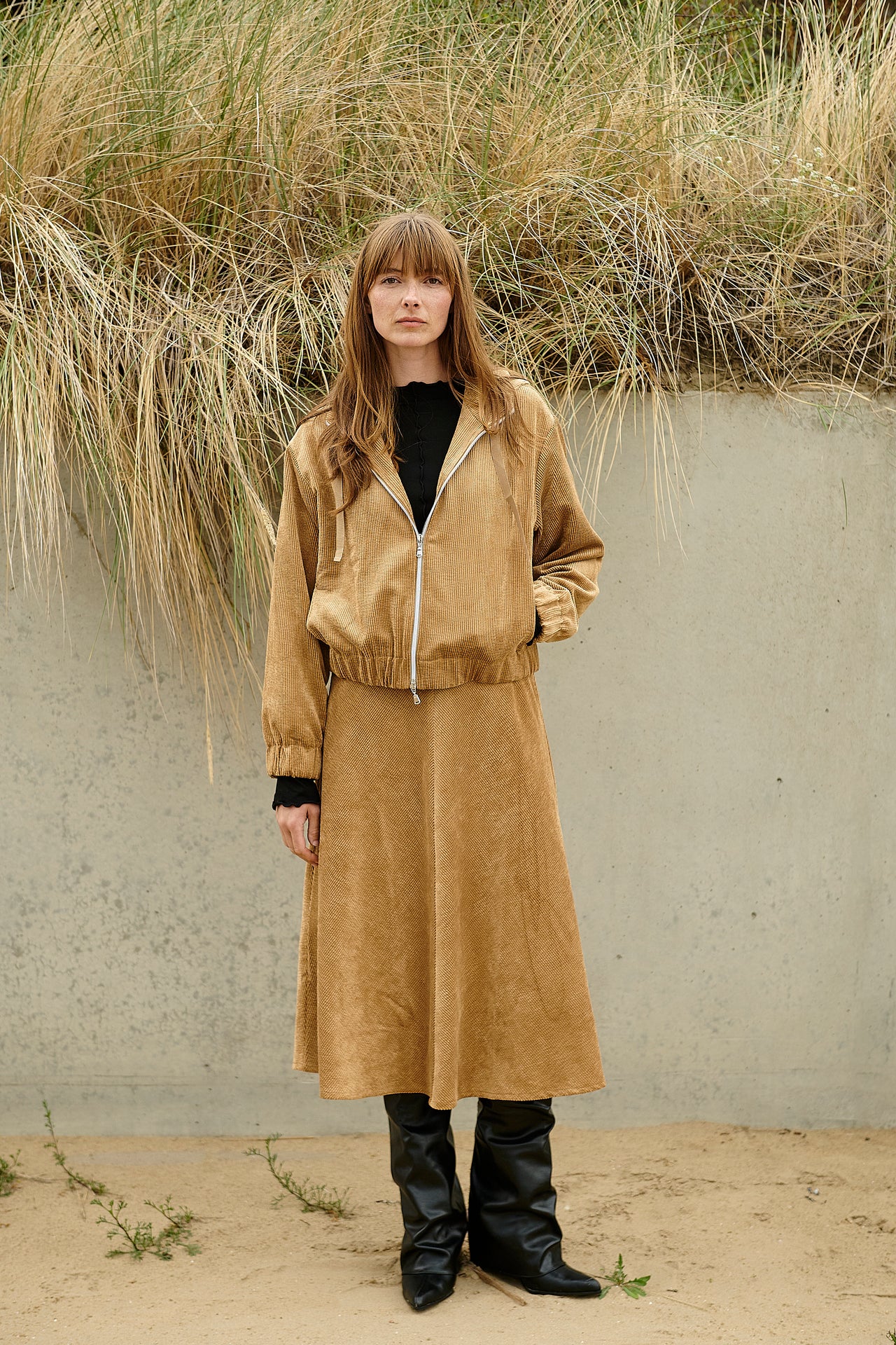 Golia jeans jacket | Ohra