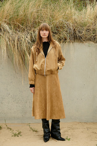 Golia jeans jacket | Ohra