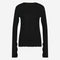 Janette P Top | Black