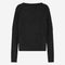 Jannys Pullover | Black