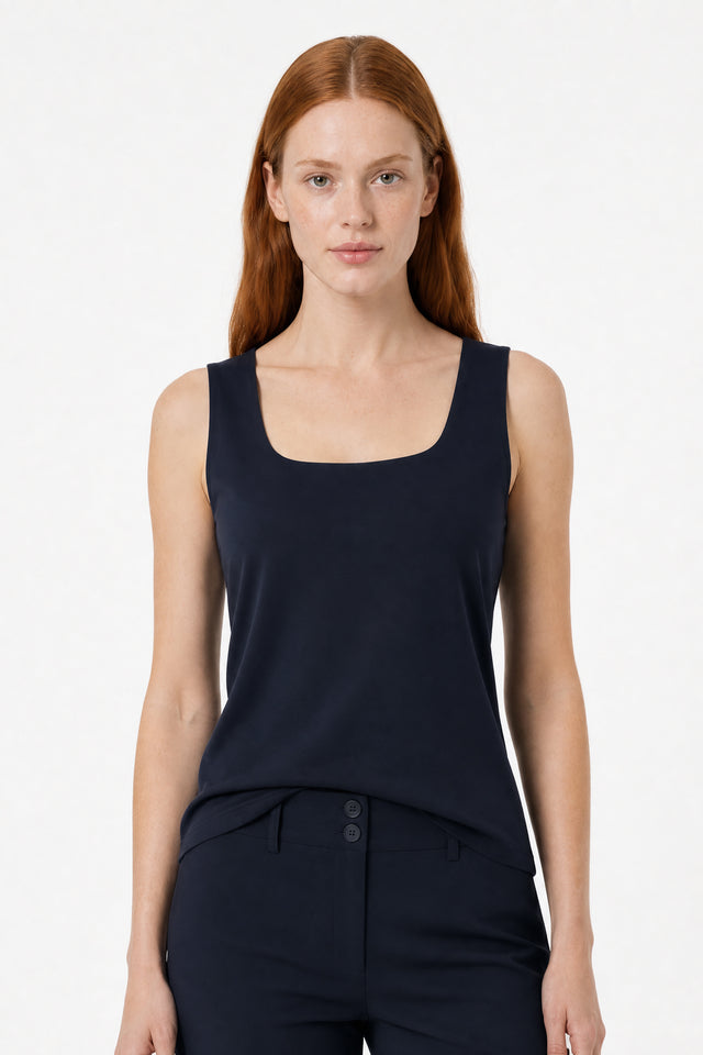 Maglia tecnica Jesy Easy wear | Blu