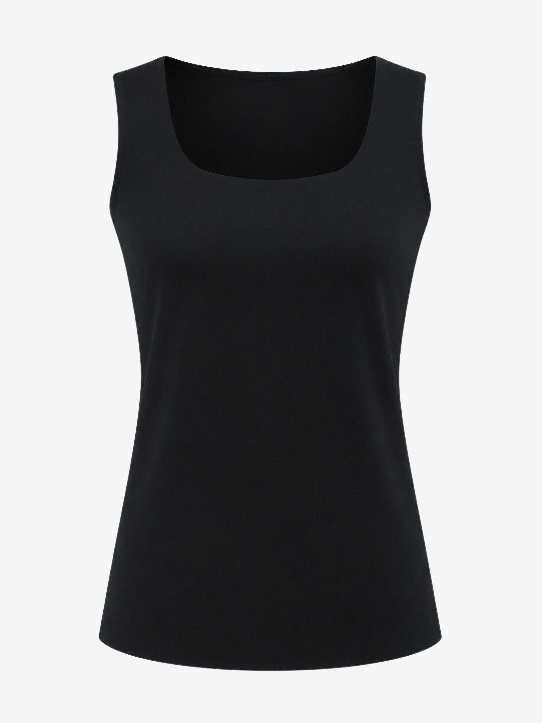 Top Jesy Easy Wear Technical Jersey | Black