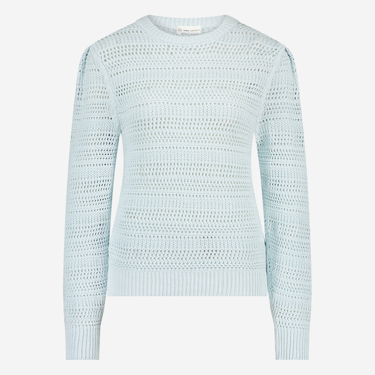 Pullover 30107500 | Light Blue