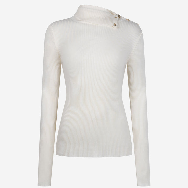 Maglia 90693 | Bianco