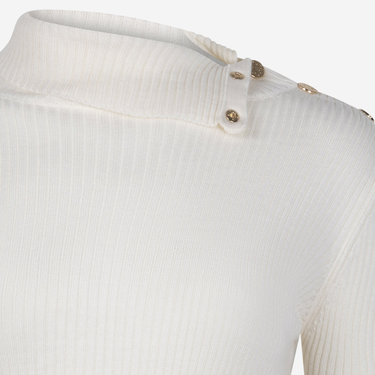 Maglia 90693 | Bianco