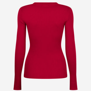 Maglia 90694 | Rosso