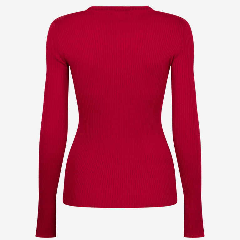 Maglia 90694 | Rosso