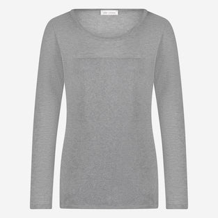 Doris Pullover | Grey