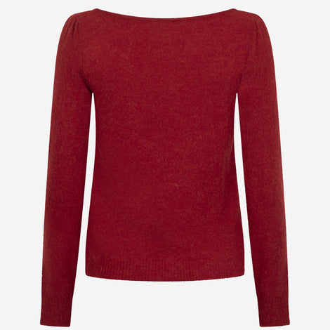 Marzia Maglia | Rosso