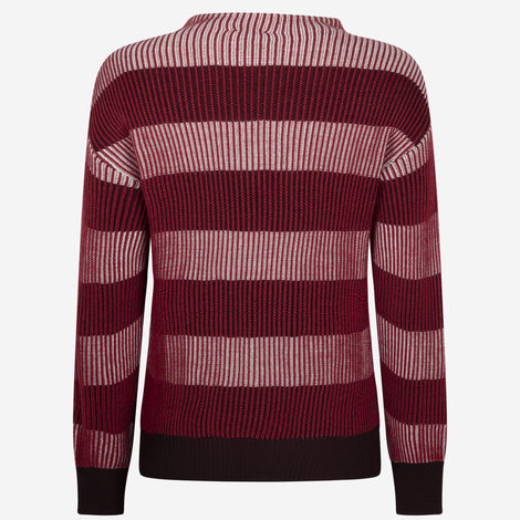 Maglione Mitzi | Bordo