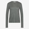 Katherine Pu Pullover | Dark Grey