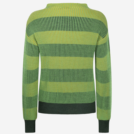 Maglione Mitzi | Verde