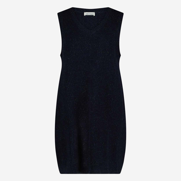 Marvy Dress | Blue