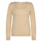 Maglia Marzia | Beige