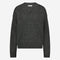 Specttacolo Studio Pullover | Dark Grey