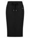 Gonna Kate easy wear Maglia tecnica | Nero