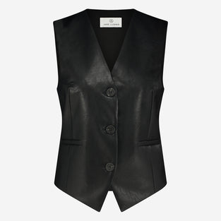 Erik Vest | Black