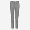 Dendy Pants | Silver Shiny