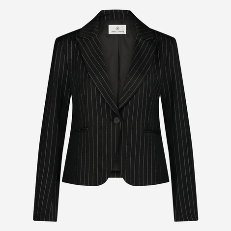 Elvira Blazer | Black