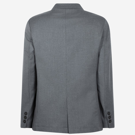 Saluta Blazer | Grigio scuro