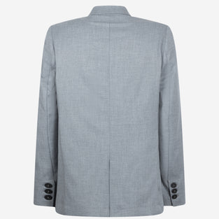 Greet Blazer | Grey