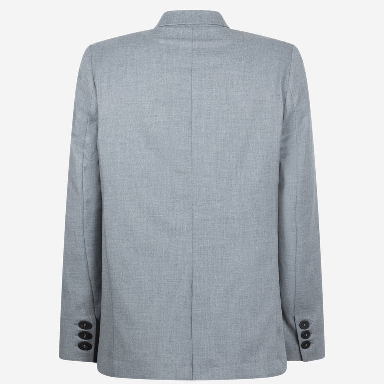 Saluta Blazer | Grigio