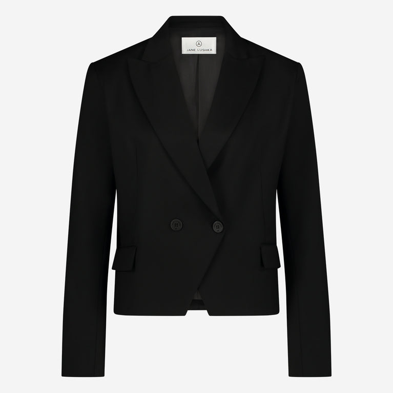 Bart Blazer | Black