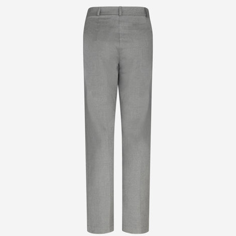 Pantaloni di volpe | Grigio scuro