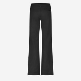 Lin Pants | Anthracite