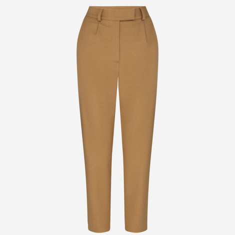 Medea Pants | Caramel