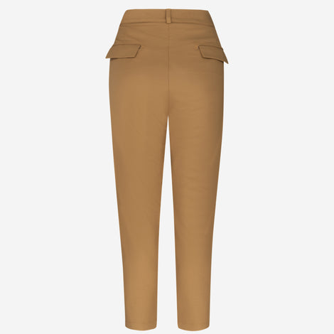 Medea Pants | Caramel