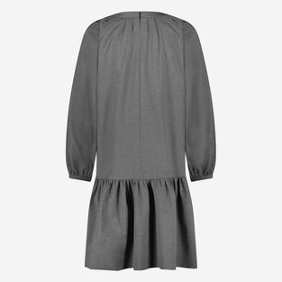 Jolanda Dress | Dark Grey