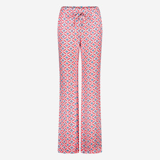 Carola Pants | Rose