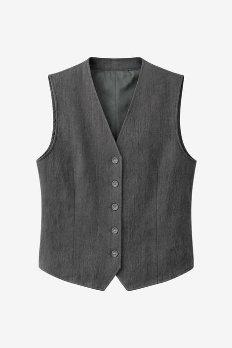 Perez chevron vest | Army