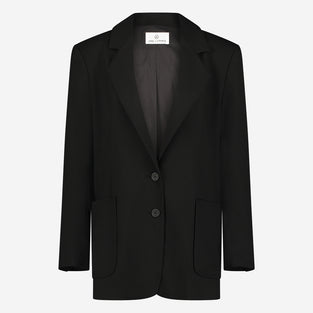 Lennard Blazer | Black