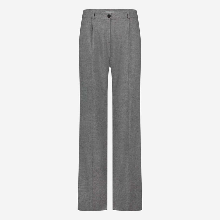 Vena Pants | Grey