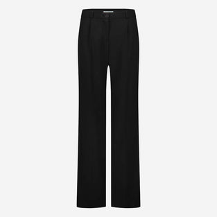 Vena Pants | Black