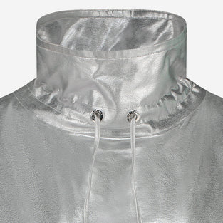 Malvo Top | Silver