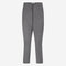 Klaus viscose pants | Dark Grey