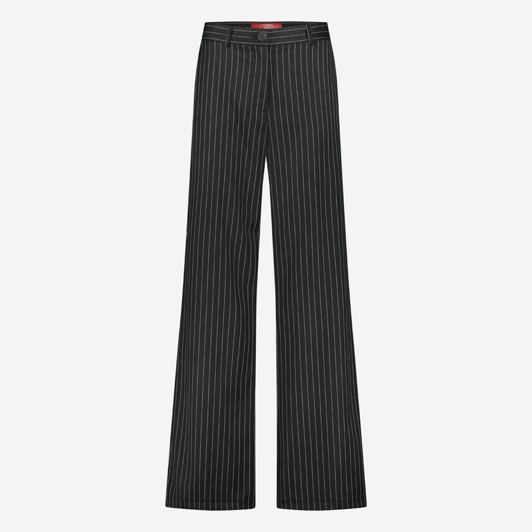 Yvette Pants | Black