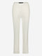 Clara Pants | White