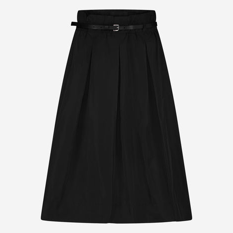 Tim Skirt | Black