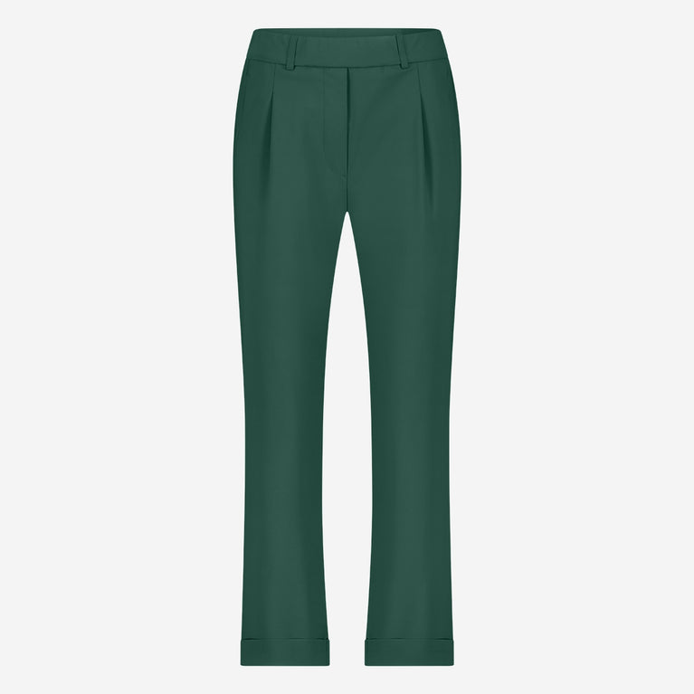 Gary Pants Technical Jersey | Green