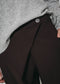Sossio pants Sensitive tech fabric | Chocolate