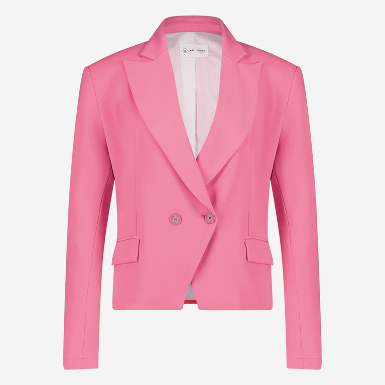 Bart Blazer | Pink