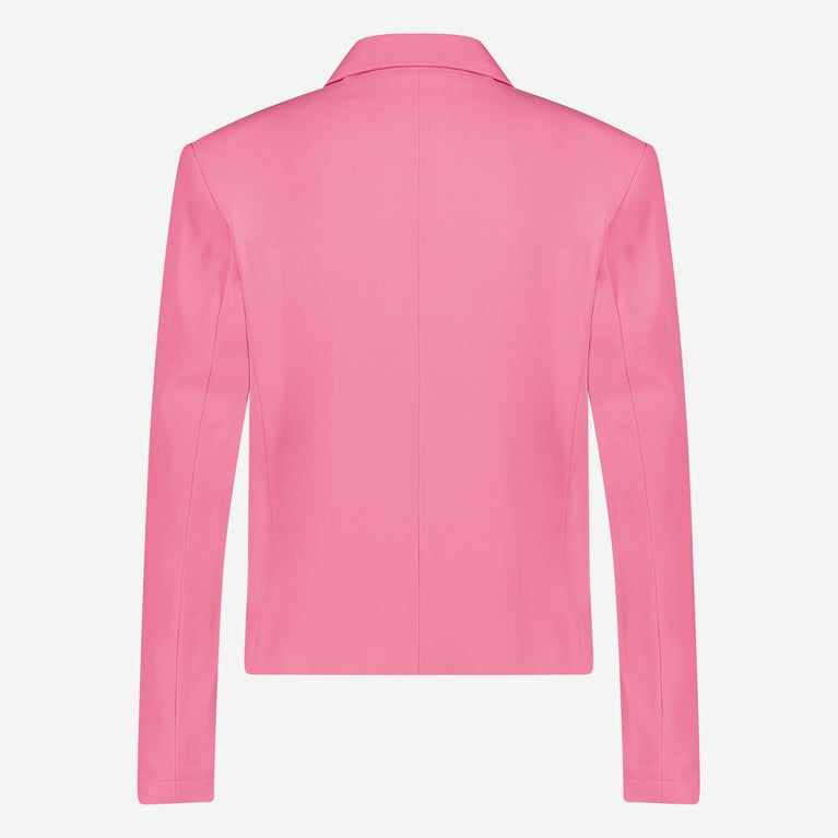 Bart Blazer | Pink