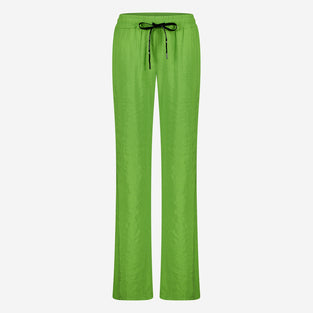 Carola Pants | Green