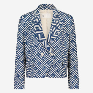 Bart Blazer | Blue