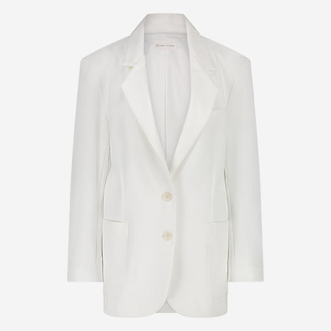 Lennard Blazer | White